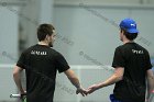 Men's Tennis vs Endicott  Men’s Tennis vs Endicott. - Photo By: KEITH NORDSTROM